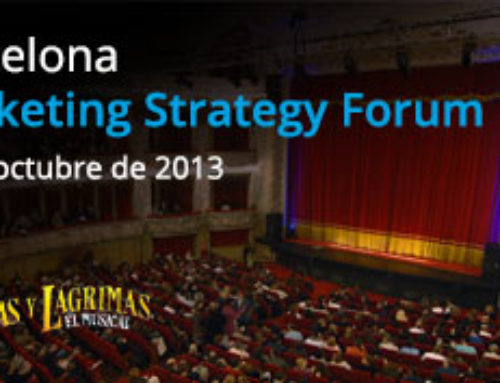 Lo mejor del Marketing Strategy Forum