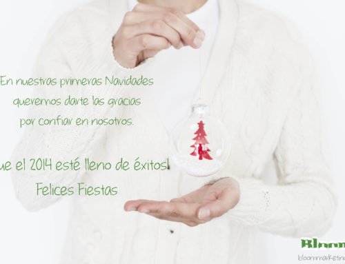 Bones Festes / Felices Fiestas