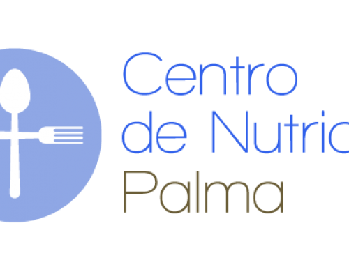 Os presentamos a Centro de Nutrición Palma