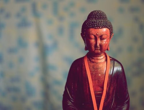 ¿Qué es el mindfulness?