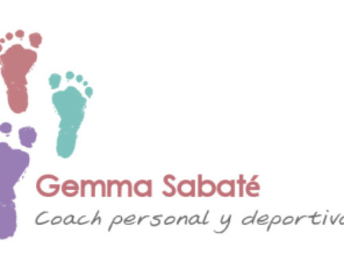 Ya conoces a Gemma Sabaté: Coach personal y deportiva