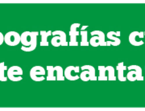 12 tipografías cuquis que te encantarán…