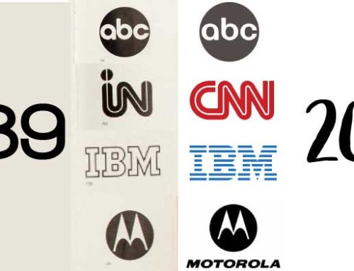 Parecidos razonables de logos: ¿copia o inspiración?