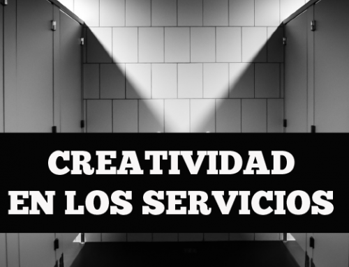 La señaléctica en baños más creativa